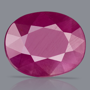 Natural Blue Sapphire - Ceylon