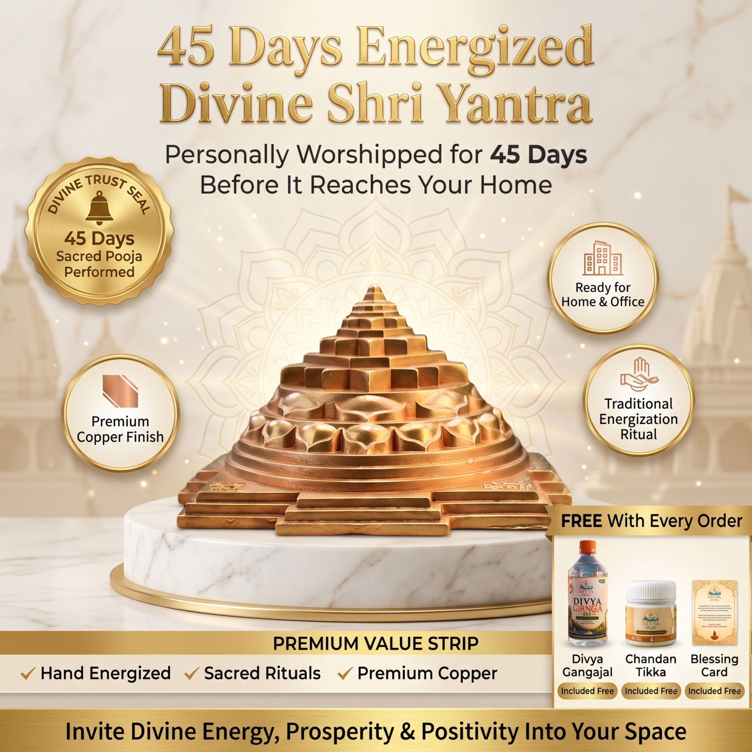 Sri Yantra