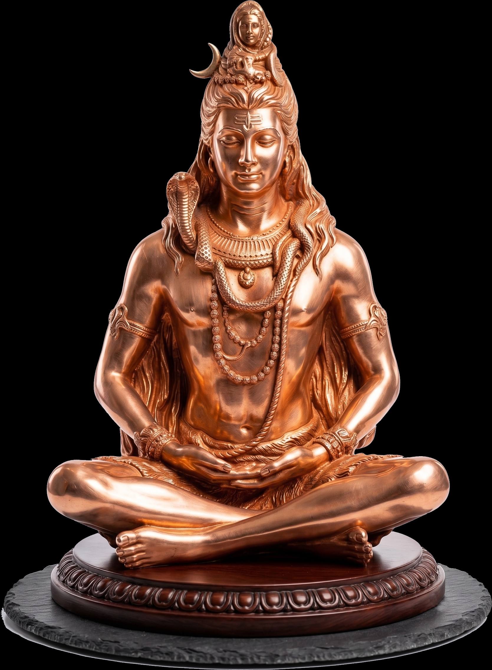 Shiv Ji