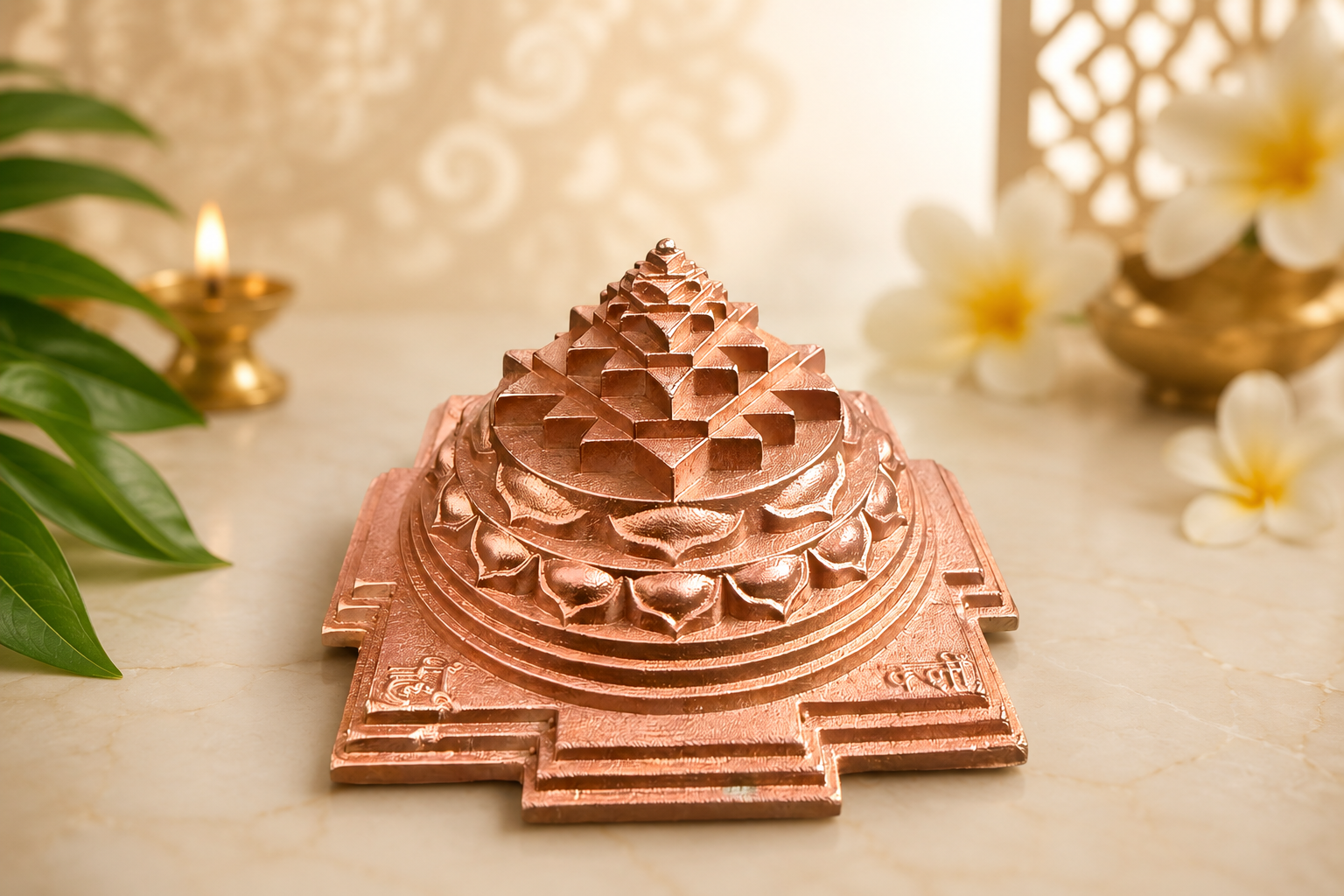 Sri Yantra